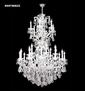 manufacturer_finish:Silver|crystal:IMPERIAL Crystal (Clear)