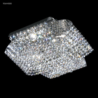 crystal:Swarovski crystals (Clear)
