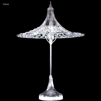 crystal:Swarovski crystals (Clear)