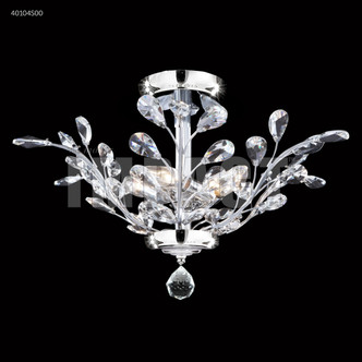 crystal:Swarovski crystals (Clear)