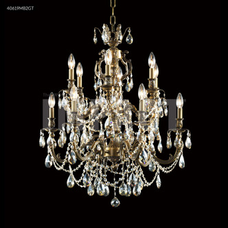 manufacturer_finish:Monaco Bronze|crystal:IMPERIAL Crystal (Golden Teak)