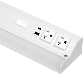 LED Courant LED Courant Plus (UCRP-5CCT-18-WH)