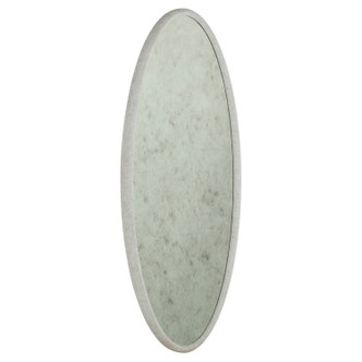 Gabby - SCH-175394 - Mirror - Daxon - Textured White