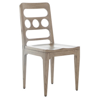 Gabby - SCH-175437 - Dining Chair - Ellison - Light Blonde