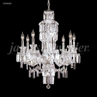 crystal:Swarovski crystals (Clear)