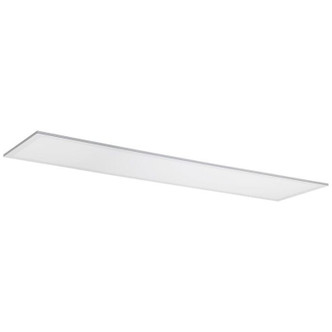 Westgate - LP-1X4-40W-35K-DS - LED Panel - White