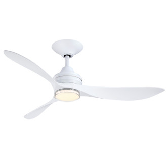 Aviara Coastal 52" Ceiling Fan (FPD6727MWM)