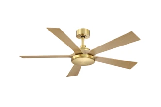 TorchAire 52 52" Ceiling Fan (FPD8570BSN)