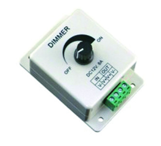 Westgate - LEDR-DMR-R - Ribbon Dimmer-Single Color
