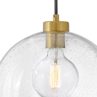 Rumi LED Pendant (83018LCB)