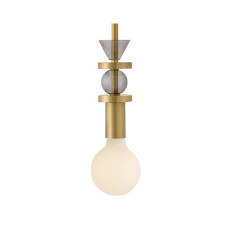 Prim LED Pendant (83067LCB)