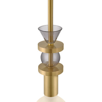 Prim LED Pendant (83067LCB)