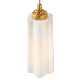 Honey LED Pendant (83714DA)