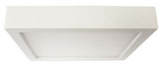 Westgate - FML-S10-17W-30K - LED Downlight - White