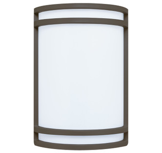 Westgate - LDS-MCT-D-BZ - LED Wall Sconce - Bronze