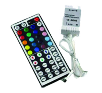 Westgate - LEDR-CTRL-44K - Rgb Controller