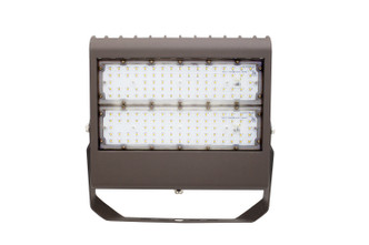 Westgate - LF3-HL-100W-30K-TR - Flood Light - Dark Bronze