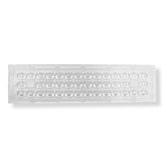 Westgate - LF3-TYPEIV-80W/100W/220W - One Lens Panel