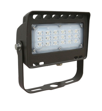 Westgate - LF4-150WW-TR - LED Flood Light - Dark Bronze