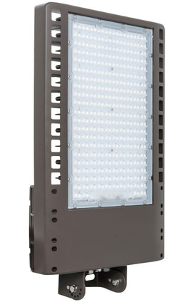 Westgate - LF5-380CW-480V - LED Flood Light - Dark Bronze
