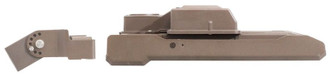 Westgate - LFCO-YK - Yoke Mounting Bracket - Dark Bronze