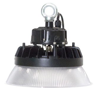 Westgate - LHB2-50W-50K - High Lumen LED Mini High Bay - Black