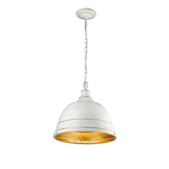 Bartlett Two Light Pendant (7312-L FW)