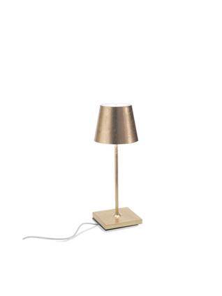 Poldina LED Table Lamp (LD0320BFO)
