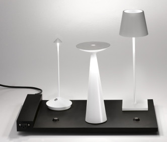 Cordless Lamps Syx Lamp Charging Carpet (LD0350RP)