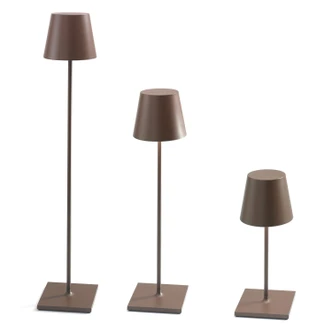 Poldina Pro LED Floor Lamp (LD0360R3)