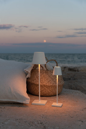 Poldina LED Table Lamp (LD0490B3)