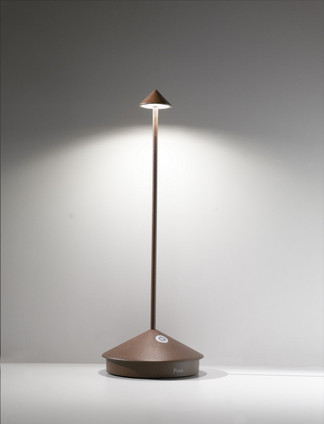Pina LED Table Lamp (LD0650R4)