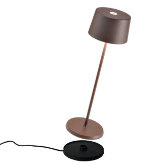 Olivia LED Table Lamp (LD0850R4)