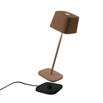Ofelia LED Table Lamp (LD0870R4)