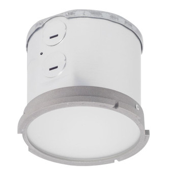 Westgate - CRLC-EGN-20W-30K-D - LED Clip-On Commercial Recessed Light Engine - Haze