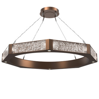 manufacturer_finish:Burnished Bronze|color_temperature:2700K|cri:Unspecified|voltage:Unspecified