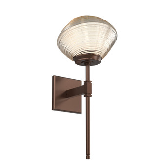 manufacturer_finish:Burnished Bronze|manufacturer_glass:Amber Blown Glass|color_temperature:2700K