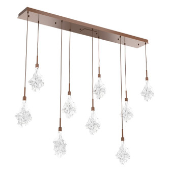 manufacturer_finish:Burnished Bronze|light_output:Unspecified|color_temperature:2700K|cri:Unspecified|voltage:Unspecified