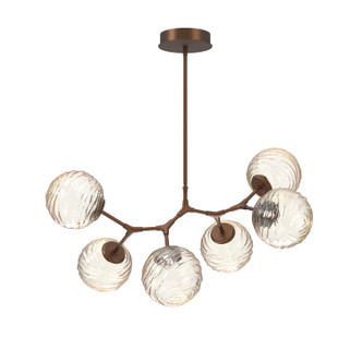 manufacturer_finish:Burnished Bronze|manufacturer_glass:Amber Blown Glass|color_temperature:2700K