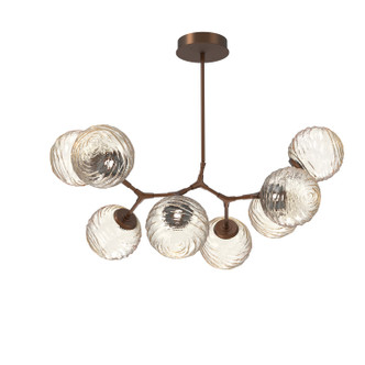 manufacturer_finish:Burnished Bronze|manufacturer_glass:Amber Blown Glass|color_temperature:2700K