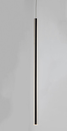 Flute LED Mini Pendant (E10002-PC)