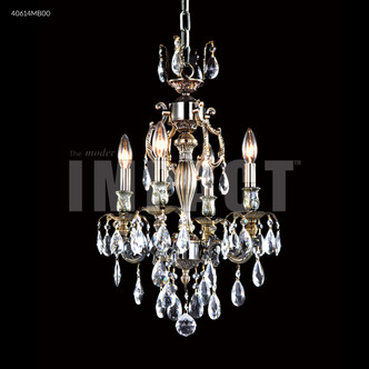 manufacturer_finish:Monaco Bronze|crystal:Swarovski crystals (Clear)