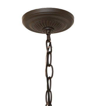Classic Three Light Pendant Hardware (233716)