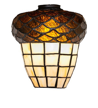 Meyda Tiffany - 280062 - Shade - Acorn