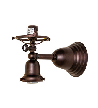 Revival Two Light Wall Sconce Hardware (294265)