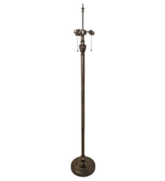 Elan Three Light Floor Lamp (296802)