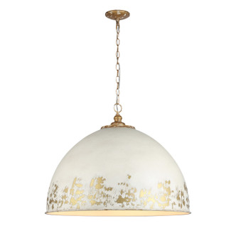 Alison Eight Light Pendant (0809-8P VG-AI)