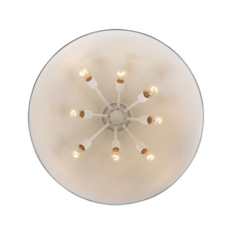 Alison Eight Light Pendant (0809-8P VG-AI)