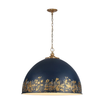 Alison Eight Light Pendant (0809-8P VG-ANVY)