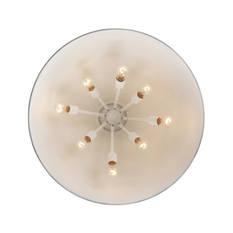 Alison Eight Light Pendant (0809-8P VG-WBI)